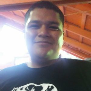 Meet your Posher, Jonathon